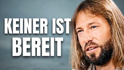 Mehr über den Artikel erfahren Warum wir für diese neue Welt nicht bereit sind