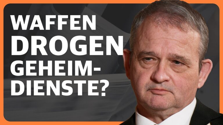 Mehr über den Artikel erfahren Was Medien über die ukrainische Unterwelt verschweigen – Ralph Bosshard