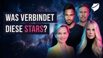 Mehr über den Artikel erfahren Was verbindet Daniel Aminati, Sylvia Leifheit, Jana Haas & Christian Lell ?
