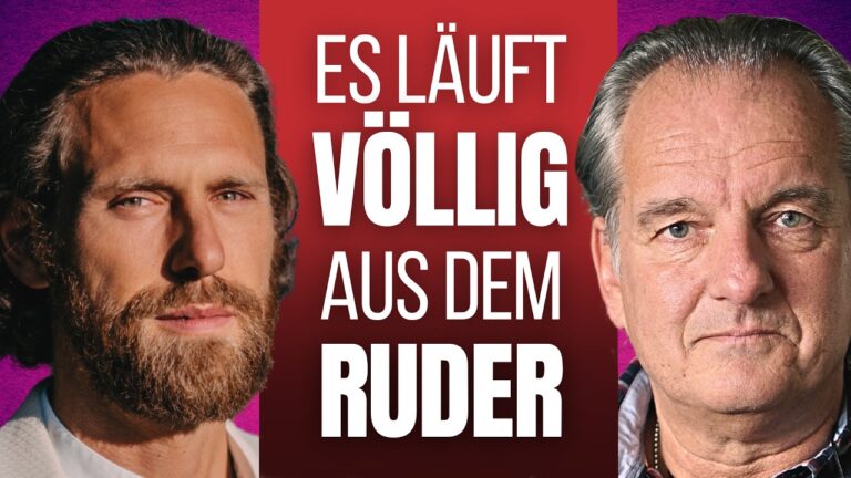 Mehr über den Artikel erfahren Wenn das geplant ist… wird’s gefährlich! (Andreas Popp im Interview)