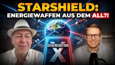 Mehr über den Artikel erfahren Oliver Janich: „Wer Starlink benutzt, kann seine Daten gleich der CIA schicken!“ -Tom-Oliver Regenauer im Gespräch