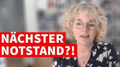 Mehr über den Artikel erfahren WHO macht ERNST: Das ändert sich JETZT durch den Pandemievertrag