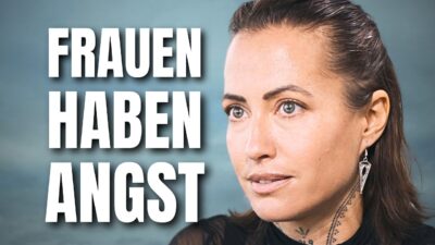 Mehr über den Artikel erfahren Wie gefährlich sind Männer wirklich?