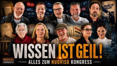 Mehr über den Artikel erfahren Wissen ist geil! Rückblick auf den NuoViso Kongress 2026