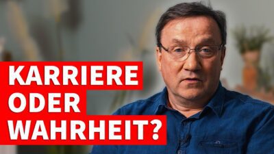 Mehr über den Artikel erfahren Wissenschaft gleichgeschaltet: Wie Politik die Forschung erpresst.