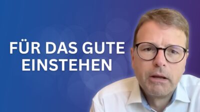 Mehr über den Artikel erfahren Wofür riskiere ich meinen Ruf? (Raphael Bonelli)