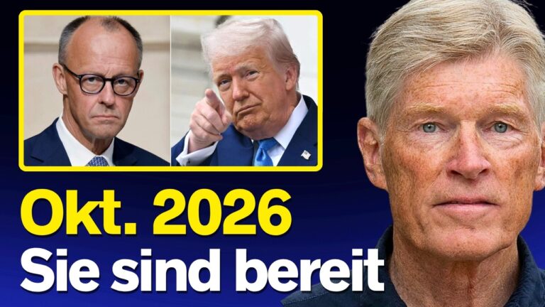 Mehr über den Artikel erfahren Wolff & Krall warnen: was im Herbst 2026 SICHER kommt