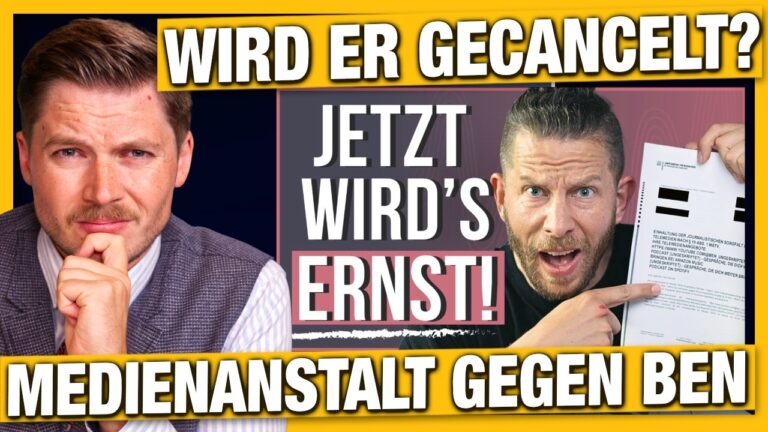 Mehr über den Artikel erfahren Wollen sie „ungeskriptet“ zensieren? Höcke gegen Poschardt & Viva la Vulva-Preis | LIVE