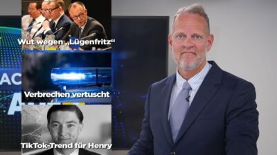 Mehr über den Artikel erfahren Nachrichten AUF1 vom 05. Juni 2026