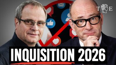 Mehr über den Artikel erfahren Zensurbehörde wird eingerichtet: So geht die Regierung gegen UNS vor