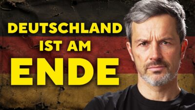Mehr über den Artikel erfahren Zwischen Systembruch und Hoffnung: Was jetzt zählt