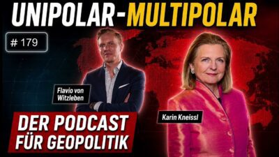 Mehr über den Artikel erfahren #178: Krieg oder Frieden
