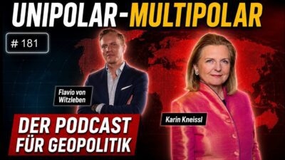 Mehr über den Artikel erfahren #181: Absolute Verwirrung