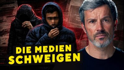Mehr über den Artikel erfahren 250.000 Fälle?! Dieser Bericht legt die dunklen Seiten der Migrationspolitik offen