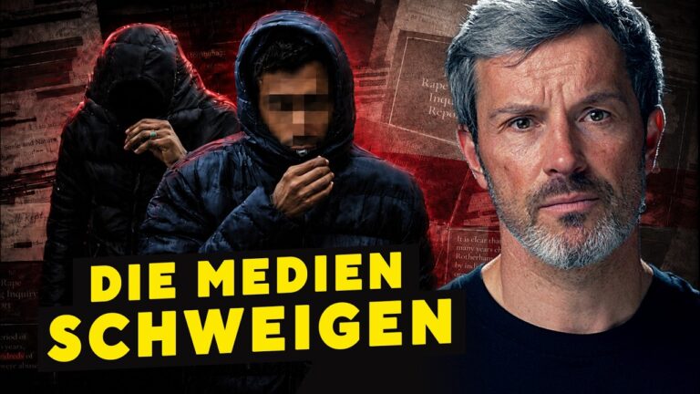 Mehr über den Artikel erfahren 250.000 Fälle?! Dieser Bericht legt die dunklen Seiten der Migrationspolitik offen