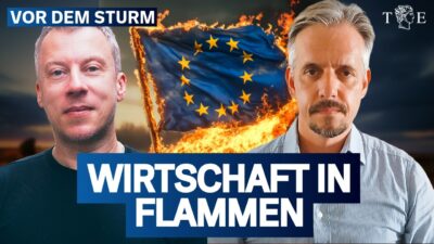 Mehr über den Artikel erfahren 726 000 Auto-Jobs vor dem Aus: Millionen werden arbeitslos | Vor dem Sturm mit Philipp Mattheis