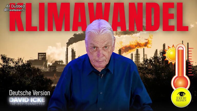 Mehr über den Artikel erfahren Es ist nicht das, was du denkst… | David Icke Deutsch