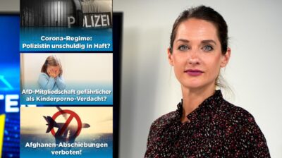 Mehr über den Artikel erfahren Nachrichten AUF1 vom 24. Juli 2026