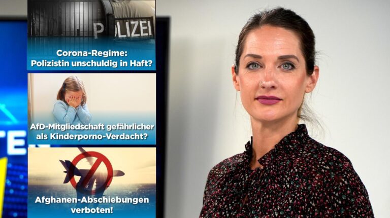 Mehr über den Artikel erfahren Nachrichten AUF1 vom 24. Juli 2026