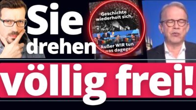 Mehr über den Artikel erfahren ACHTUNG: Jetzt geht’s um ALLES!