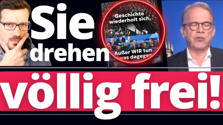 Mehr über den Artikel erfahren ACHTUNG: Jetzt geht’s um ALLES!