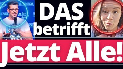 Mehr über den Artikel erfahren ACHTUNG: Meine DRINGENDE WARNUNG an ULRICH SIEGMUND! Das HABEN SIE VOR!