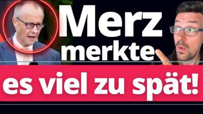 Mehr über den Artikel erfahren Achtung: Nun haben wir eine Staatskrise! Und Regierung macht Urlaub!