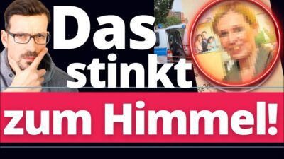 Mehr über den Artikel erfahren ACHTUNG: SPD-nahe Fluchtfahrerin „Plötzlich“ abgetaucht!
