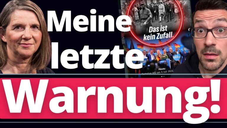 Mehr über den Artikel erfahren An Alle Bürger in Erfurt: Diese Warnung dürft ihr nicht ignorieren!