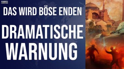 Mehr über den Artikel erfahren „An diesem Tag wird der Bürgerkri*g ausbrechen!“💥Neuer Terroranschlag gegen Deutschland💥ZDF-Eklat