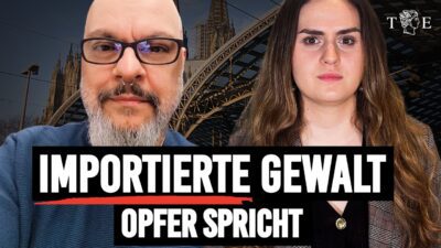Mehr über den Artikel erfahren Arabische-Männergruppe verprügelt Ali Utlu – Interview Tichys Einblick