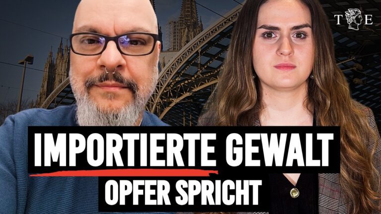 Mehr über den Artikel erfahren Arabische-Männergruppe verprügelt Ali Utlu – Interview Tichys Einblick