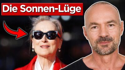 Mehr über den Artikel erfahren Arzt warnt: Die Sonnenschutz-Empfehlungen sind gefährlich!