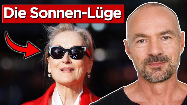 Mehr über den Artikel erfahren Arzt warnt: Die Sonnenschutz-Empfehlungen sind gefährlich!