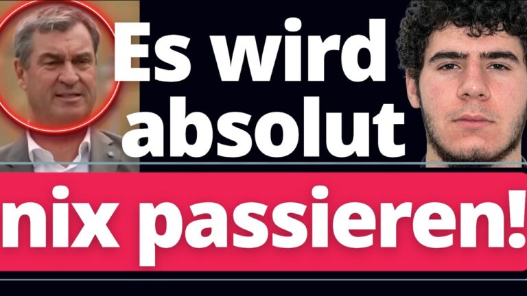 Mehr über den Artikel erfahren Attentat auf CSD! Es wird ABSOLUT NICHTS PASSIEREN!