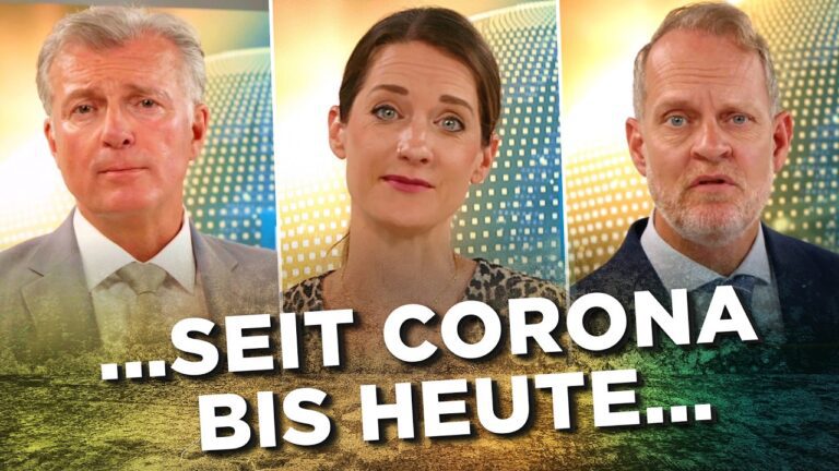 Mehr über den Artikel erfahren AUF1-Moderatoren packen aus! Darum lieben uns die Zuschauer und hasst uns das System