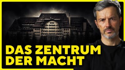 Mehr über den Artikel erfahren Aufgedeckt: Geheimes Netzwerk steuert Politik und Gesellschaft