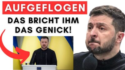 Mehr über den Artikel erfahren Aufgeflogen: Ukraine Geheimdienst steckt hinter Angriff auf Monaco!