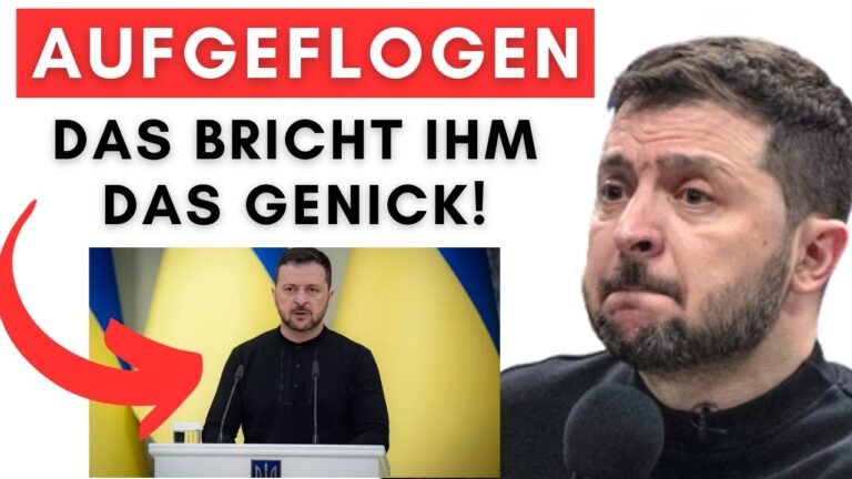 Mehr über den Artikel erfahren Aufgeflogen: Ukraine Geheimdienst steckt hinter Angriff auf Monaco!
