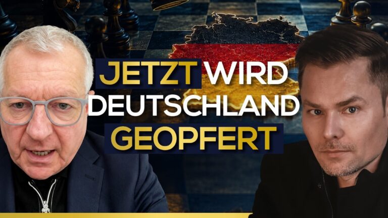 Mehr über den Artikel erfahren Augenzeuge packt aus: Was an der Front wirklich geschieht… | Patrik Baab