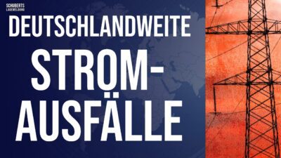 Mehr über den Artikel erfahren Bevölkerungs-Alarm ausgelöst💥SO wurde linksextremer Terror organisiert💥Verfassungsschutz betroffen
