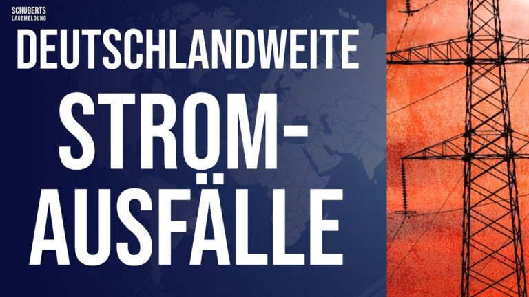 Mehr über den Artikel erfahren Bevölkerungs-Alarm ausgelöst💥SO wurde linksextremer Terror organisiert💥Verfassungsschutz betroffen