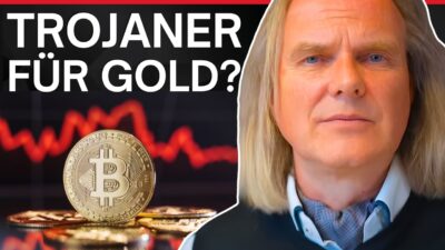 Mehr über den Artikel erfahren ALARM! Neue Bitcoin-Steuer fällt: Fällt jetzt auch die Steuerfreiheit für dein Gold?