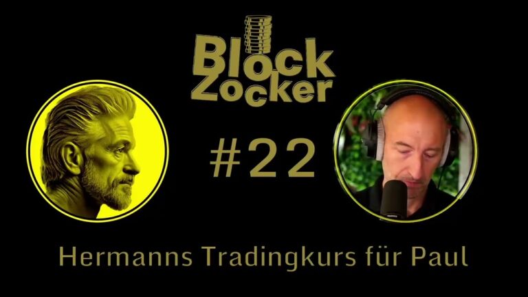 Mehr über den Artikel erfahren Blockzocker #22: Angespannt im Retail – Tesla, Micron, CapEx