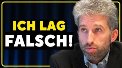 Mehr über den Artikel erfahren Boris Palmer im Kreuzverhör: Corona, AfD und unbequeme Wahrheiten