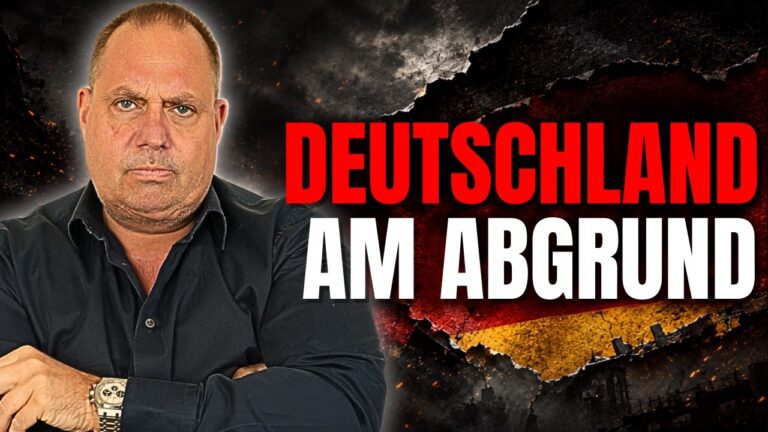 Mehr über den Artikel erfahren Brandmauer, Ideologie & Staat ohne Zukunft: wohin steuert Deutschland? // Klaus Keller