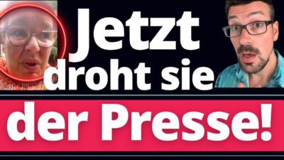 Mehr über den Artikel erfahren Brisante Wende: Das müsst ihr über die Anti-AfD Café-Betreiberin wissen!