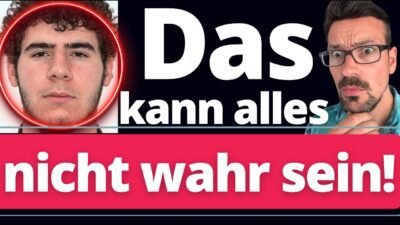 Mehr über den Artikel erfahren Brisante Wendung im Fall ABDUL: DAS kam gerade erst raus!