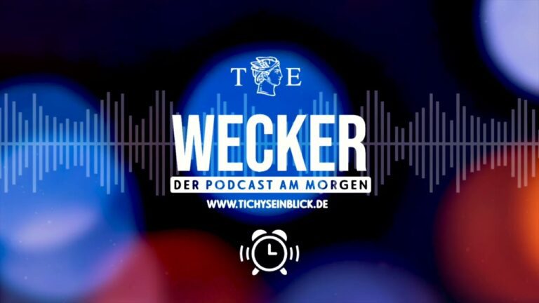 Mehr über den Artikel erfahren Brüsseler Würgegriff: Verbote, Verluste, Versorgungslücken – TE Wecker