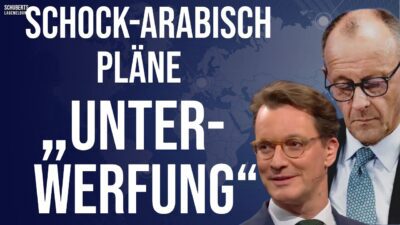 Mehr über den Artikel erfahren CDU mit „Kapitulationserklärung“💥Skandal um Merz-Ehefrau💥Merz: Neuer Ärger mit Medien